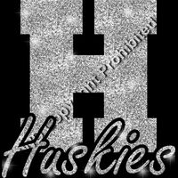 GLT61 SILVER GLITTER Thumbnail