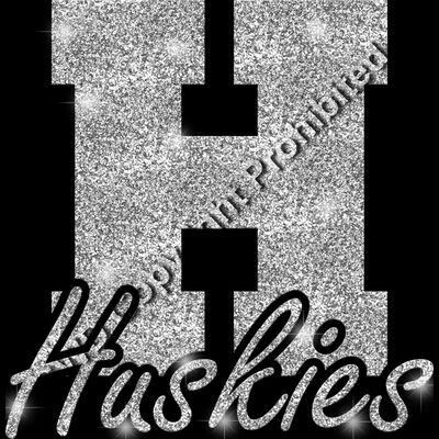 GLT61 SILVER GLITTER Thumbnail