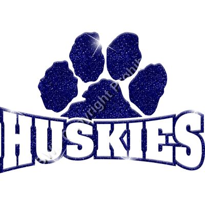 GLT32 BLUE GLITTER Thumbnail