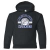 18500B Youth Heavy Blend Hooded Sweatshirt Thumbnail