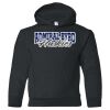 18500B Youth Heavy Blend Hooded Sweatshirt Thumbnail