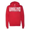 3719 Unisex Sponge Fleece Hoodie Thumbnail