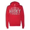 3719 Unisex Sponge Fleece Hoodie Thumbnail